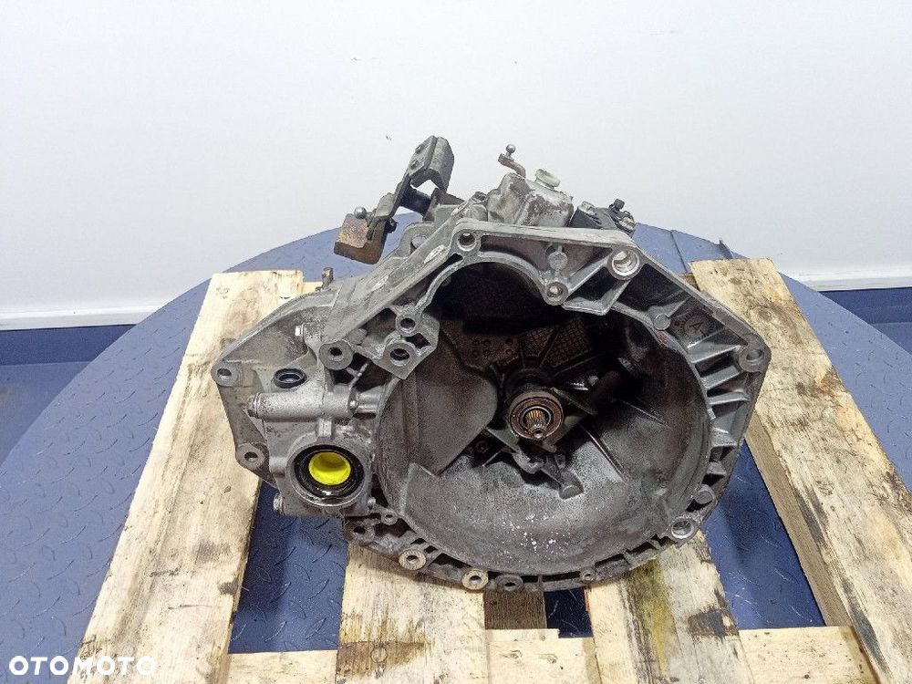 FIAT STILO 1.4 16V SKRZYNIA MANUALNA MANUAL 6 BIEGÓW C51451344 - 1