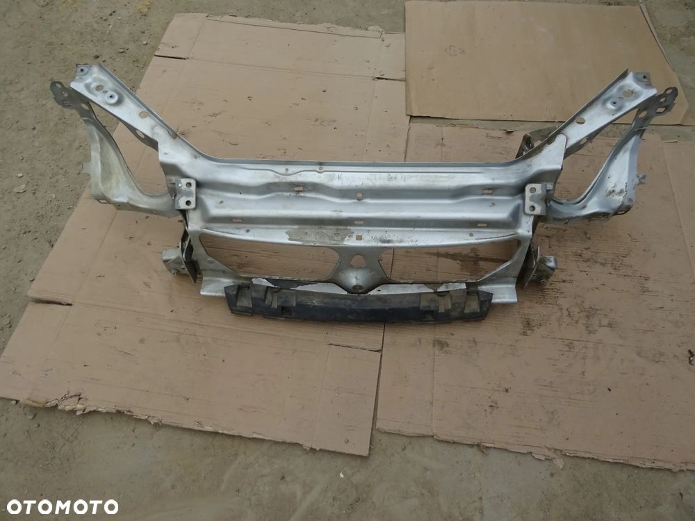 Pas Przedni Renault Kangoo TEB64 - 1