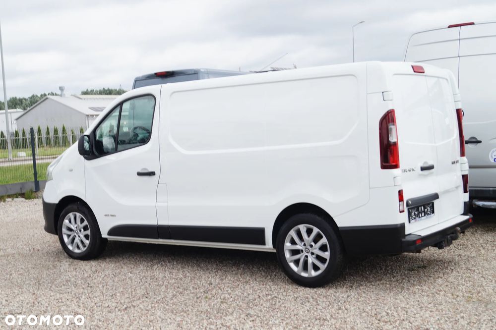 Renault Trafic - 6