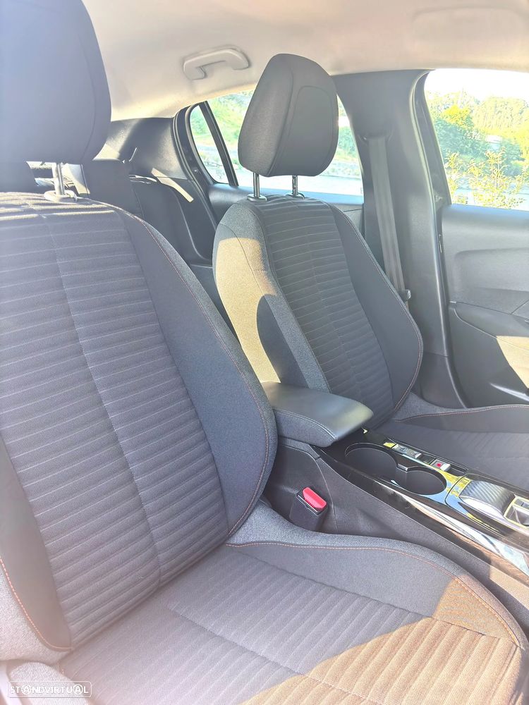 Peugeot e-208 Active Pack - 18