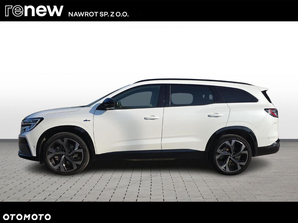 Renault Espace - 2