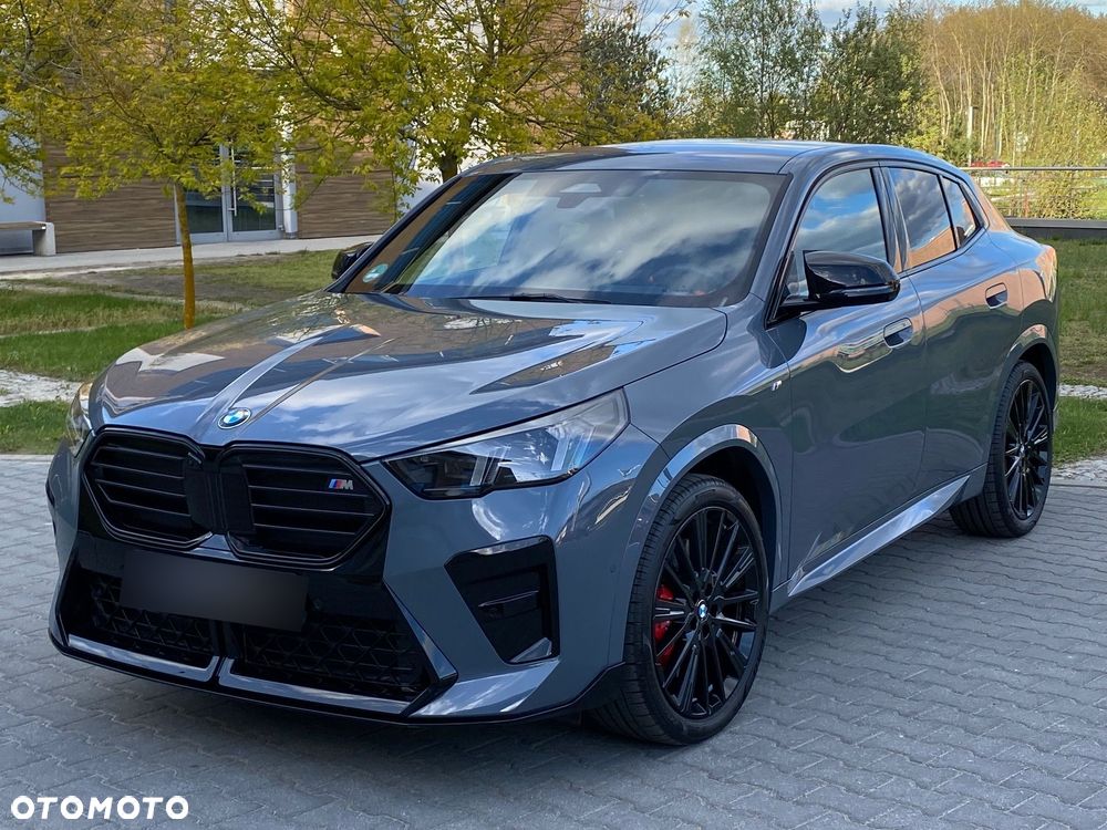 BMW X2 - 5