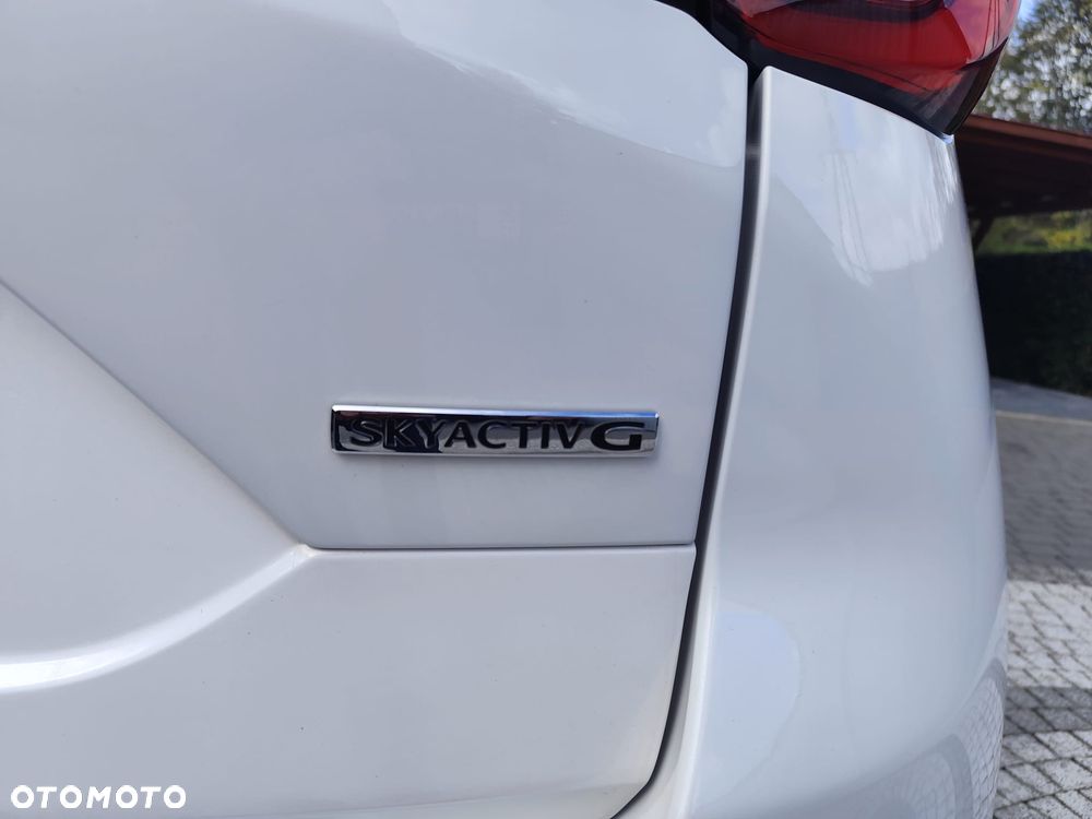 Mazda CX-5 - 6