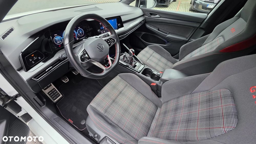 Volkswagen Golf GTI 2.0 TSI OPF Performance - 14