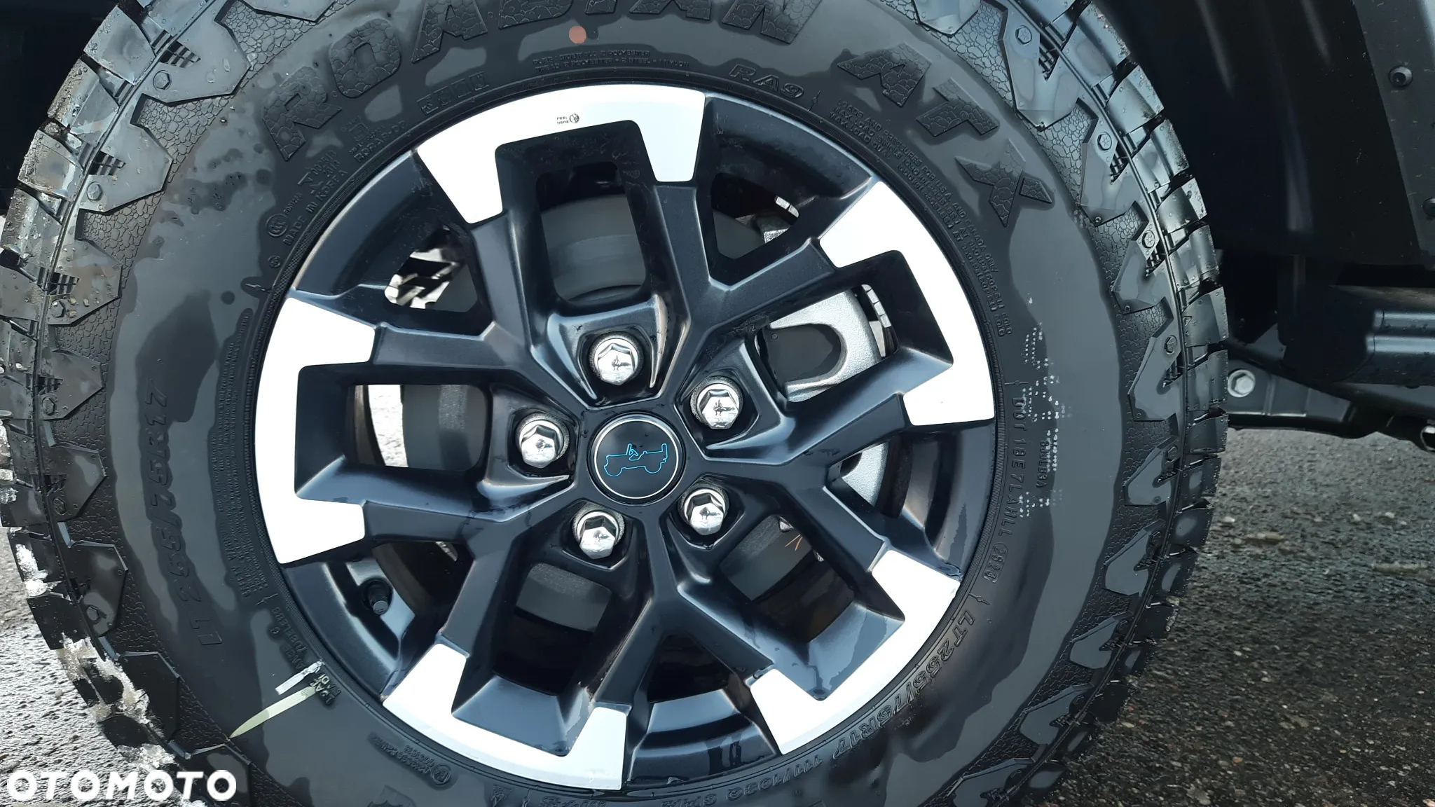 Jeep Wrangler Unlimited 2.0 Turbo PHEV 4xe Rubicon - 28