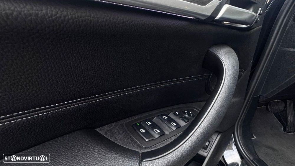 BMW X2 25 e xDrive - 10