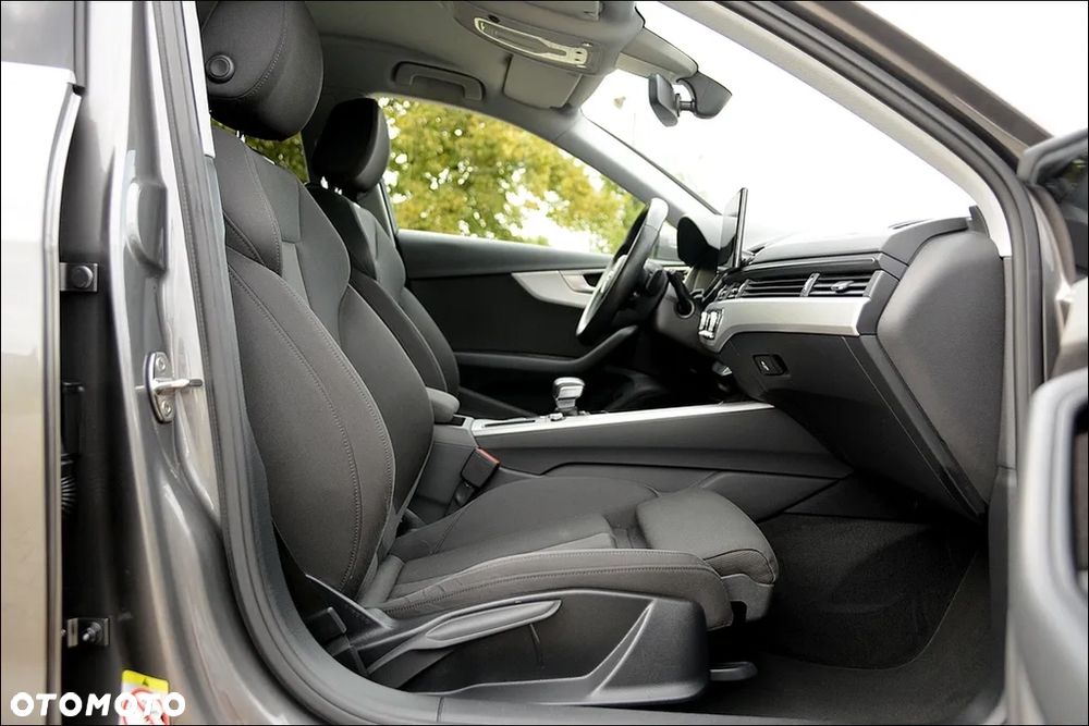 Audi A4 Avant 35 TFSI S tronic sport - 25