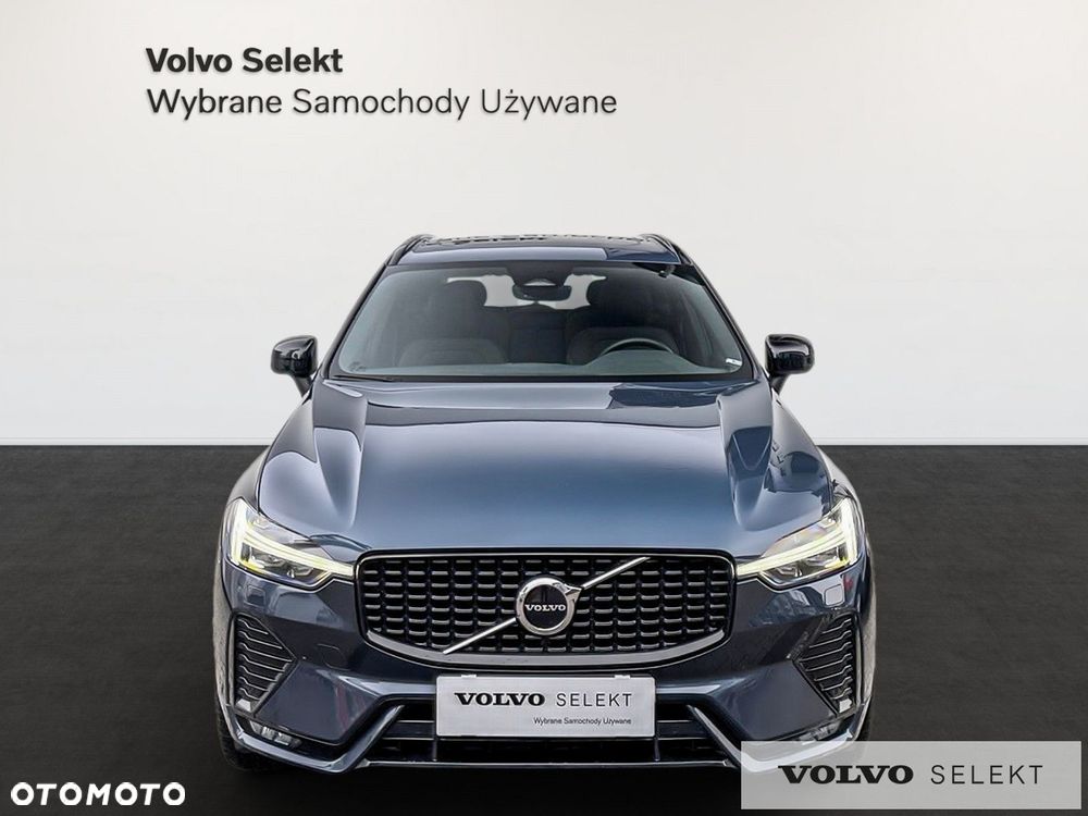 Volvo XC 60 - 3
