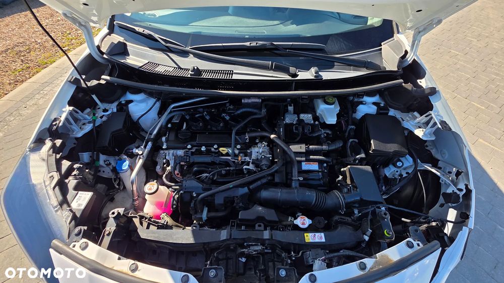 Toyota Yaris Cross Hybrid 1.5 Comfort - 22