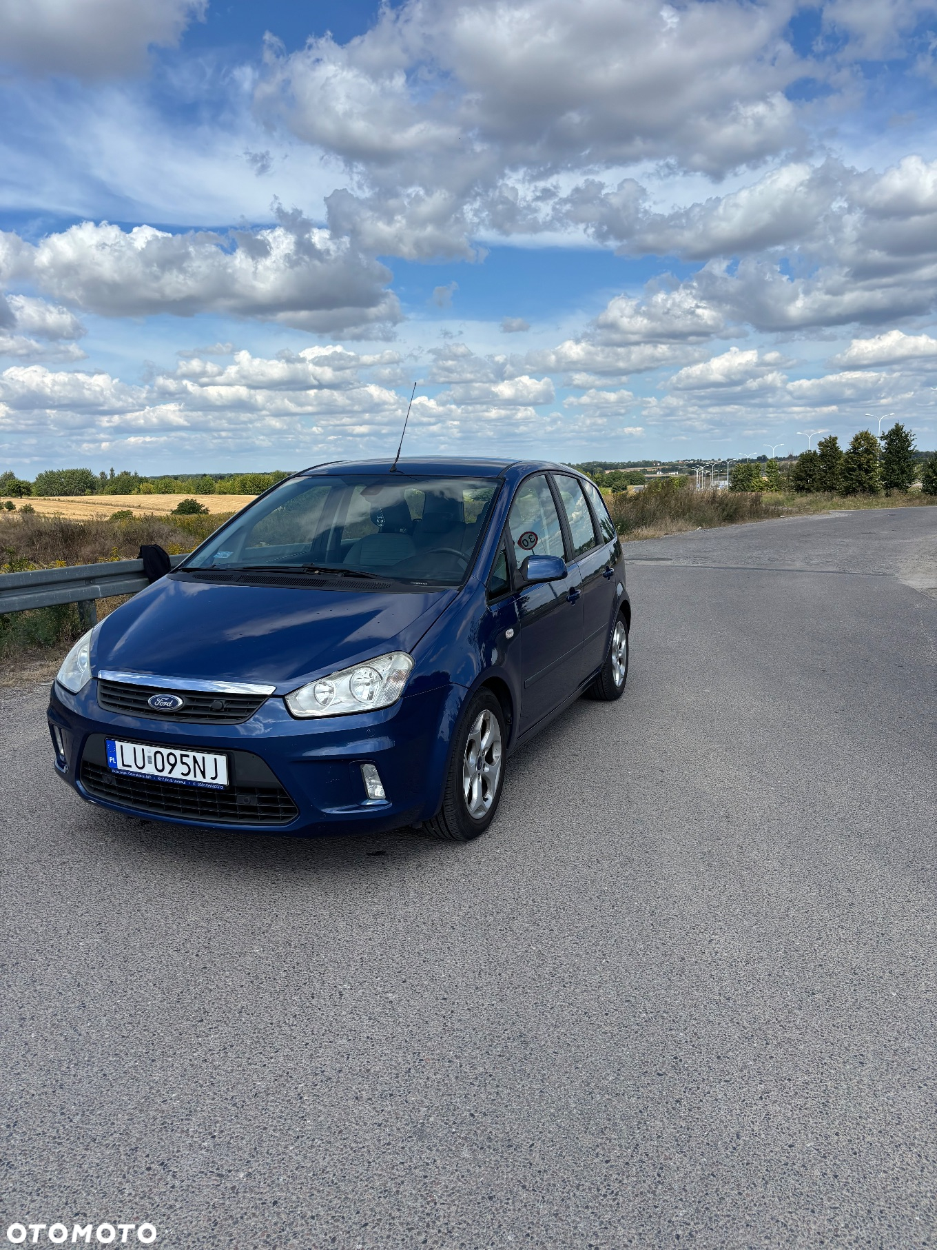 Ford C-MAX 1.8 Gold X - 5