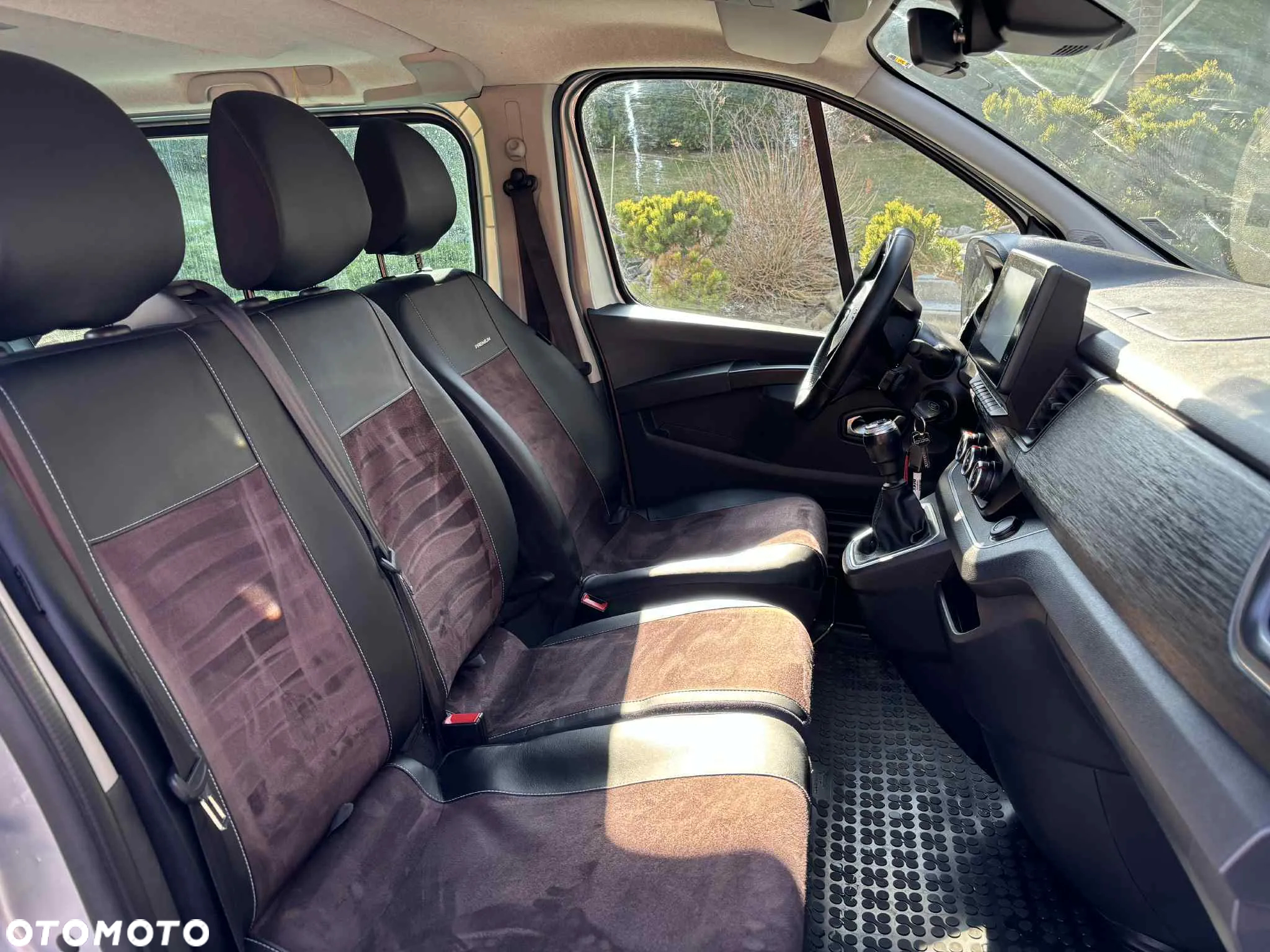 Renault Trafic SpaceClass 2.0 dCi - 6