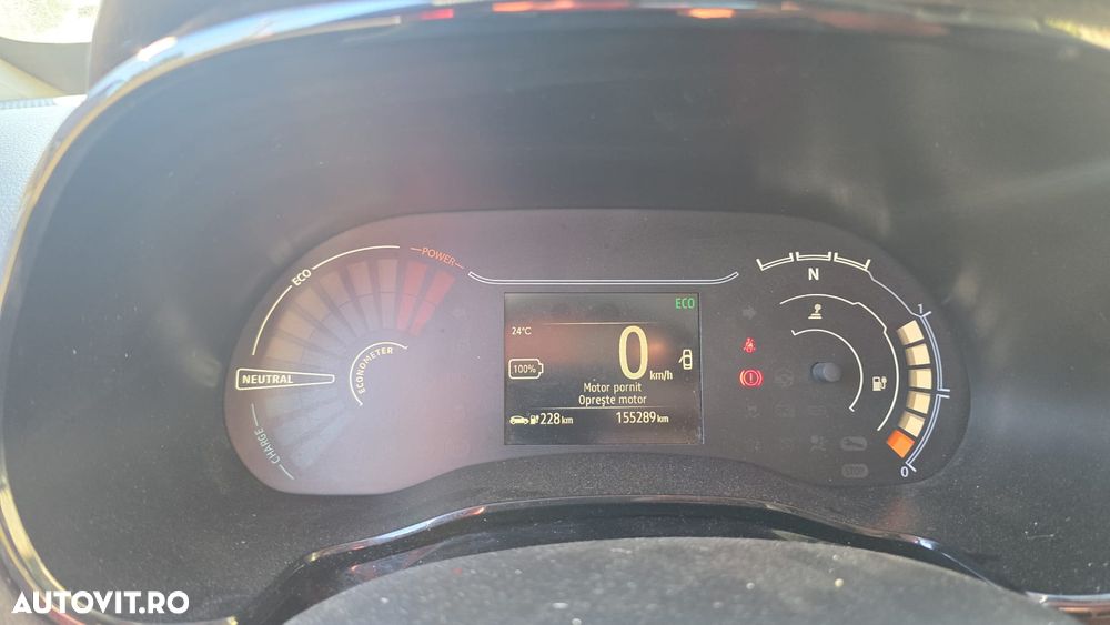 Dacia Spring 26.8 kWh Essential - 2