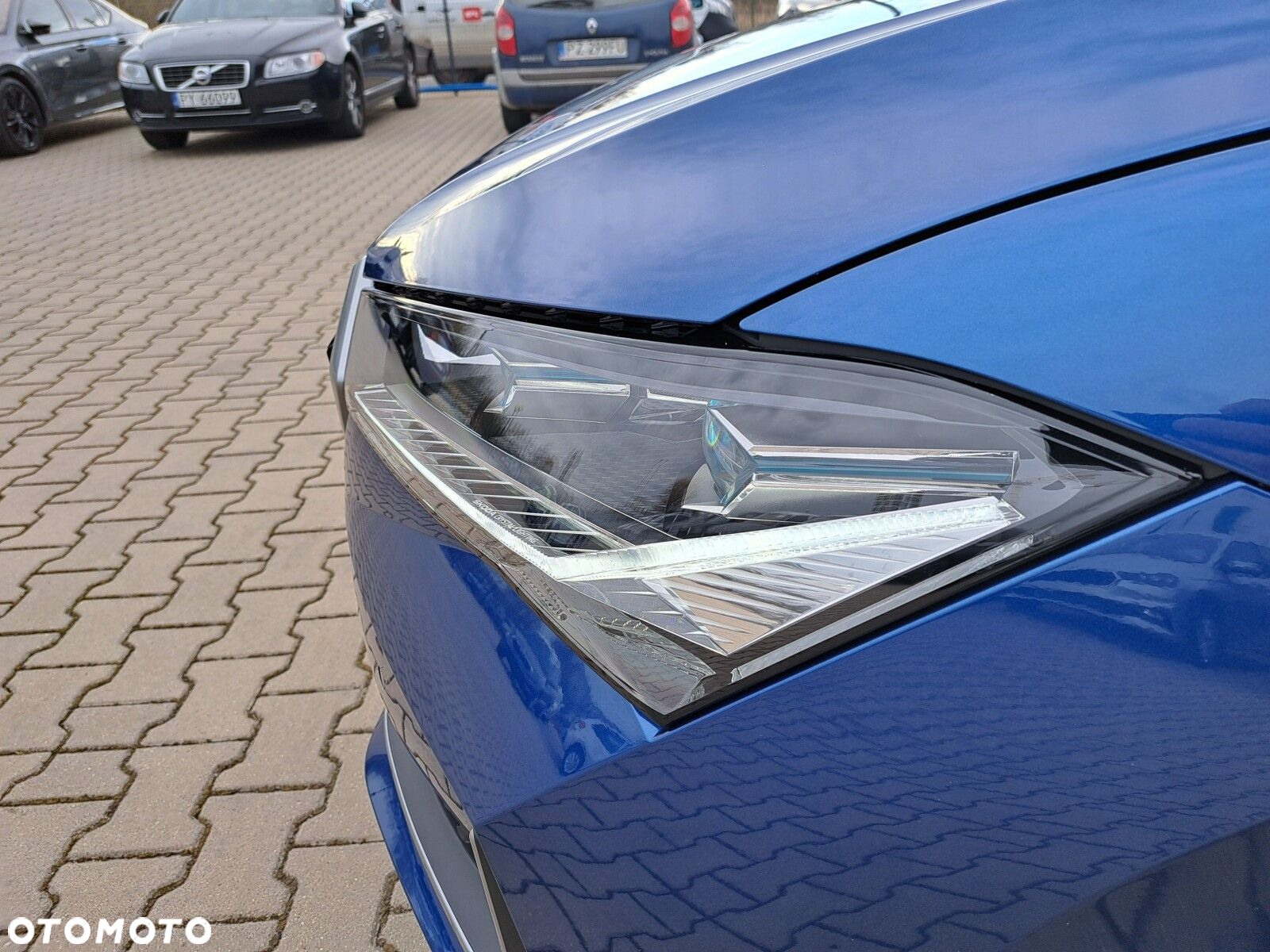 Skoda Superb 2.0 TSI 4x4 Selection DSG - 10
