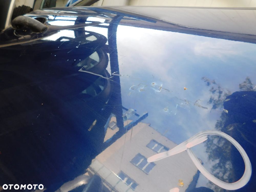 drzwi prawe przód CITROEN C4 GRAND PICASSO granat - 5