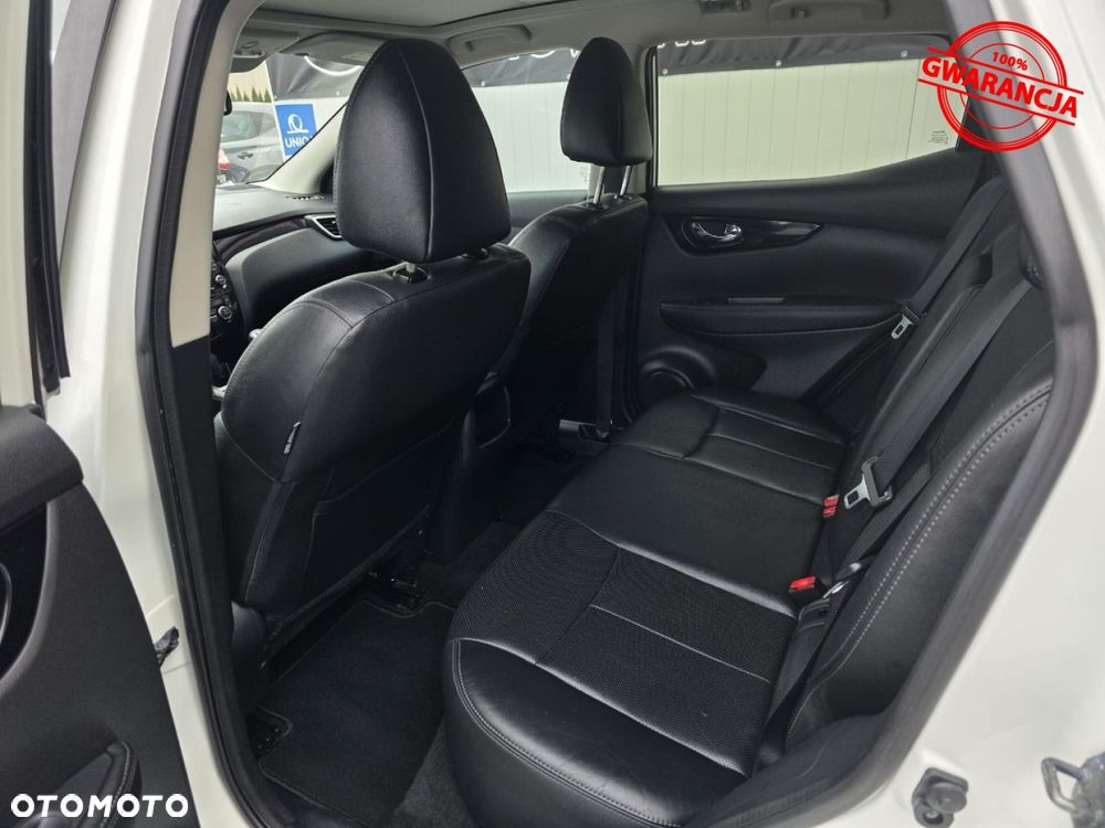Nissan Qashqai - 20