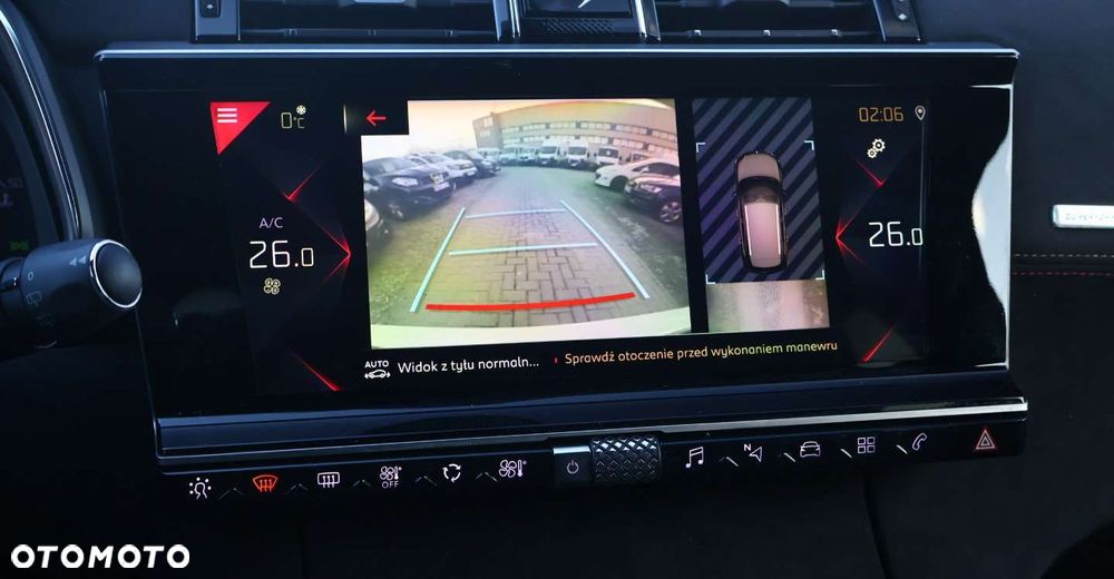 DS Automobiles DS 7 Crossback 2.0 BlueHDi Performance Line + - 28