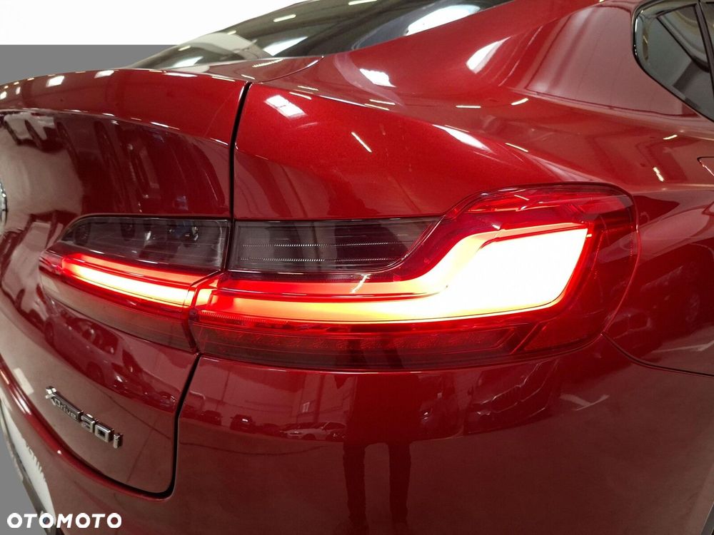 BMW X4 - 20