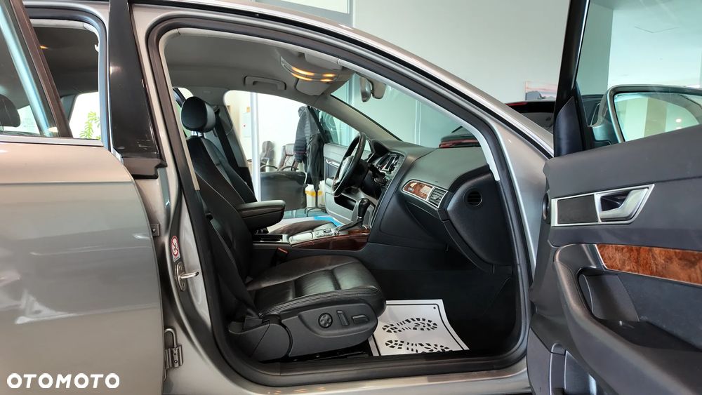 Audi A6 Limousine 3.0 TDI Quattro Tiptronic - 34