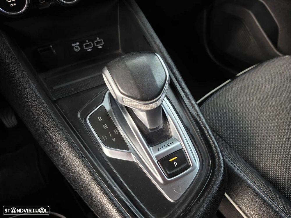 Renault Captur 1.6 E-Tech Plug-In Intens - 21