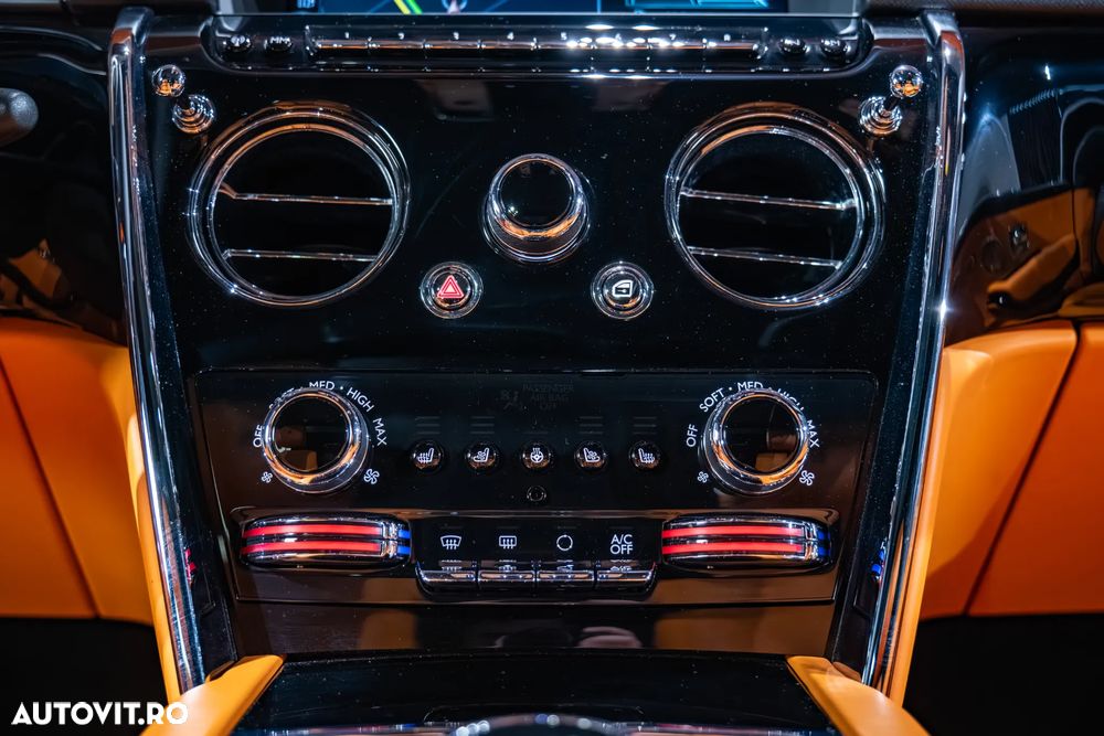 Rolls-Royce Cullinan - 29