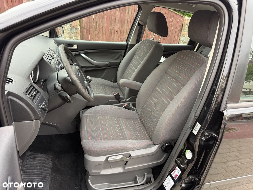 Ford C-MAX 1.6 Ambiente - 21