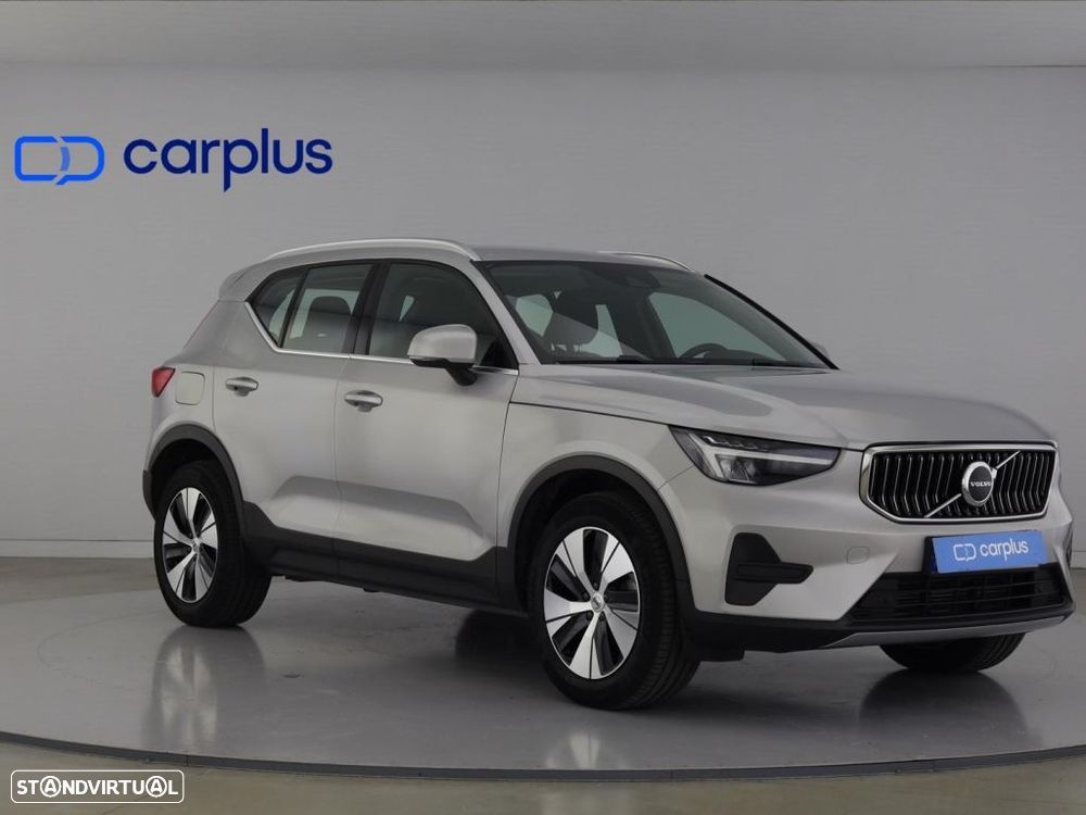 Volvo XC 40 1.5 T4 PHEV Core - 2