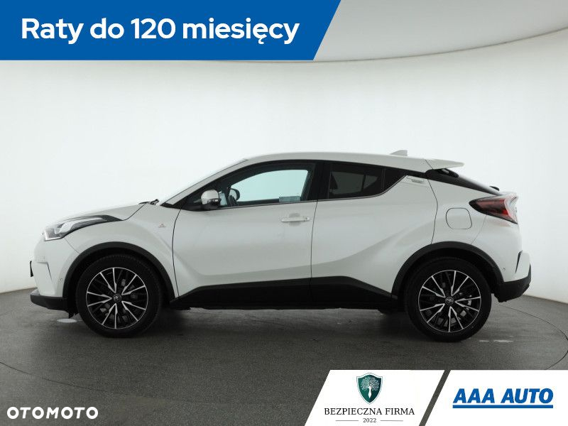 Toyota C-HR - 3