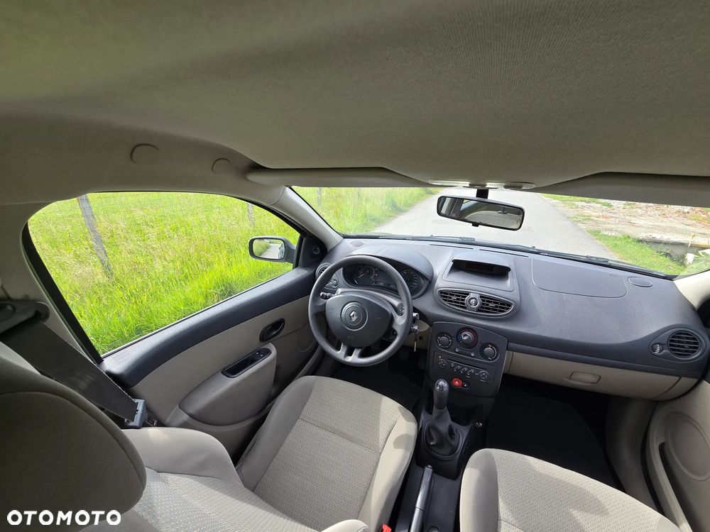 Renault Clio 1.2 TCE Expression - 9