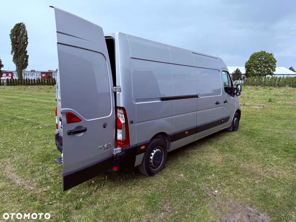 Opel MOVANO - 5
