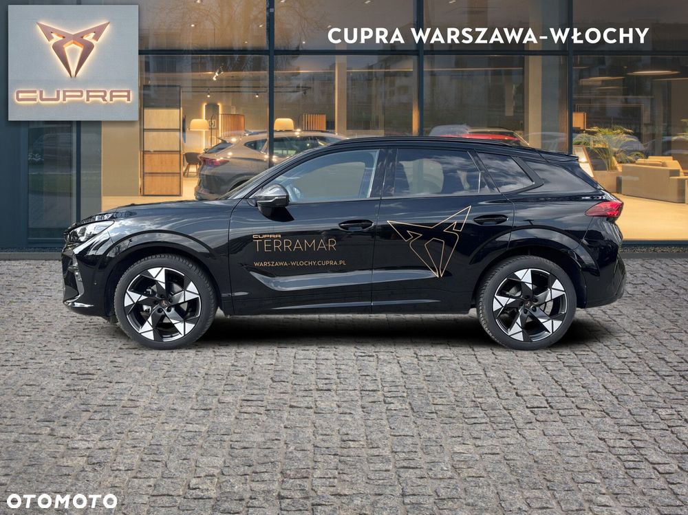 Cupra Terramar Advantage Edition 2025 photo 2