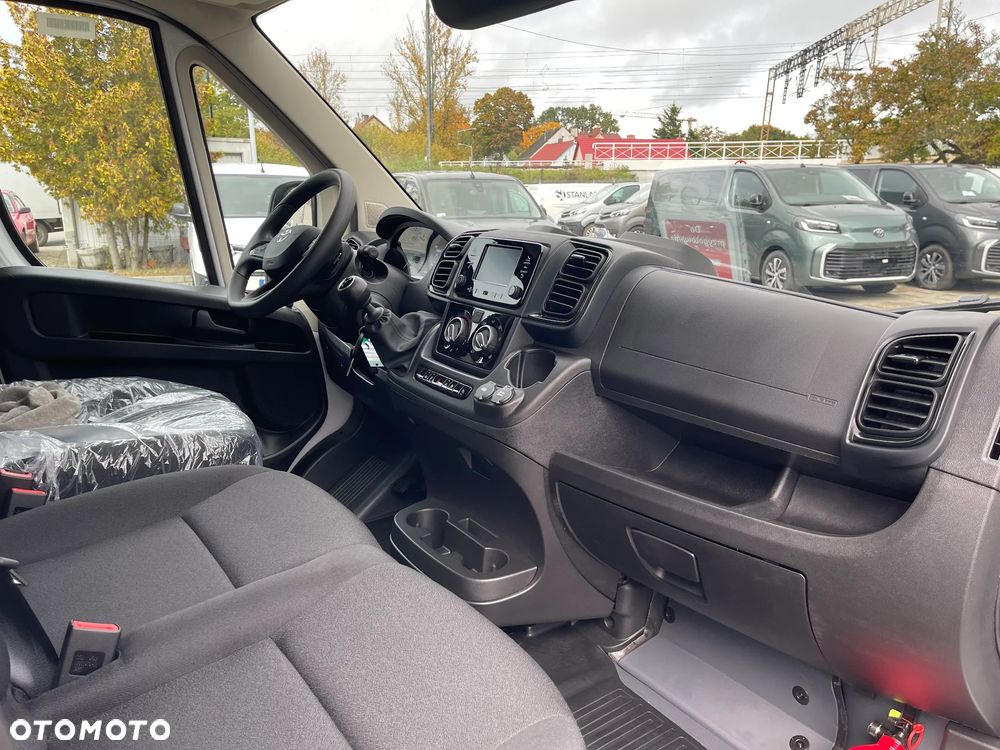 Toyota ProAce L4 Active - 9