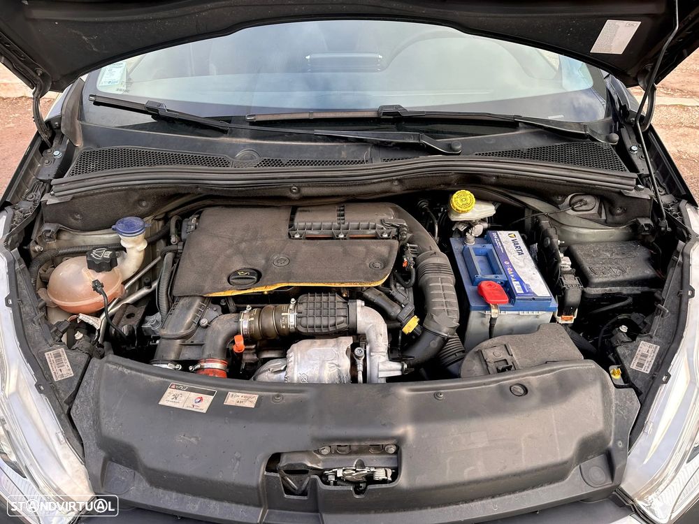 Peugeot 208 1.6 BlueHDi Style - 10