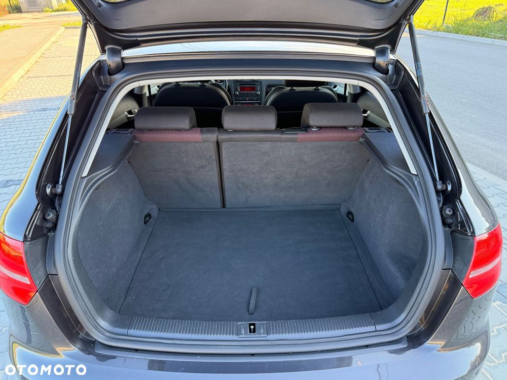 Audi A3 Sportback 2.0 TFSI Quattro Ambition S tronic - 35