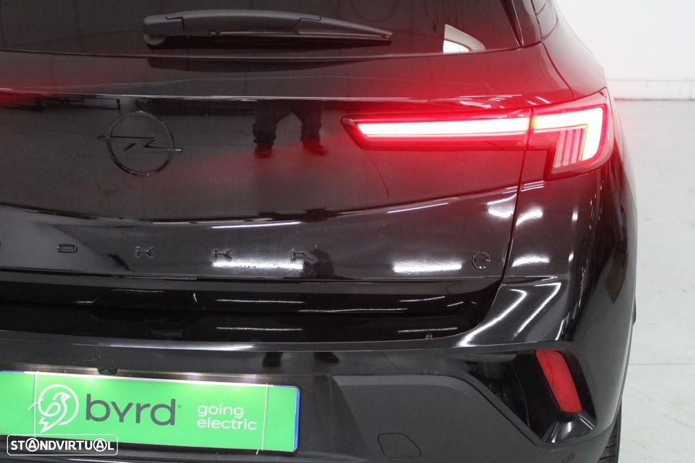 Opel Mokka-e 50 kWh GS - 6