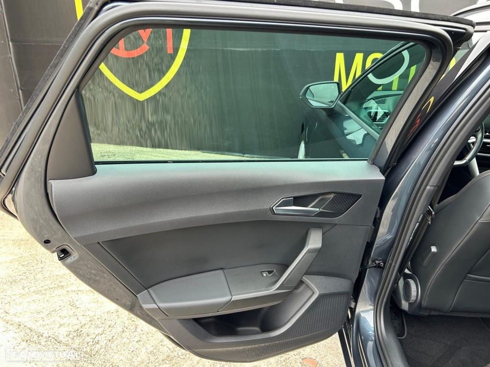 SEAT Leon ST 1.4 e-Hybrid FR DSG - 25