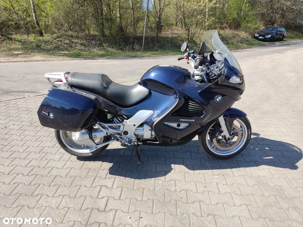 BMW K - 1