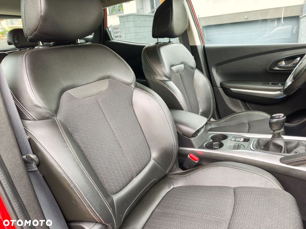 Renault Kadjar Energy TCe 130 Bose Edition - 20