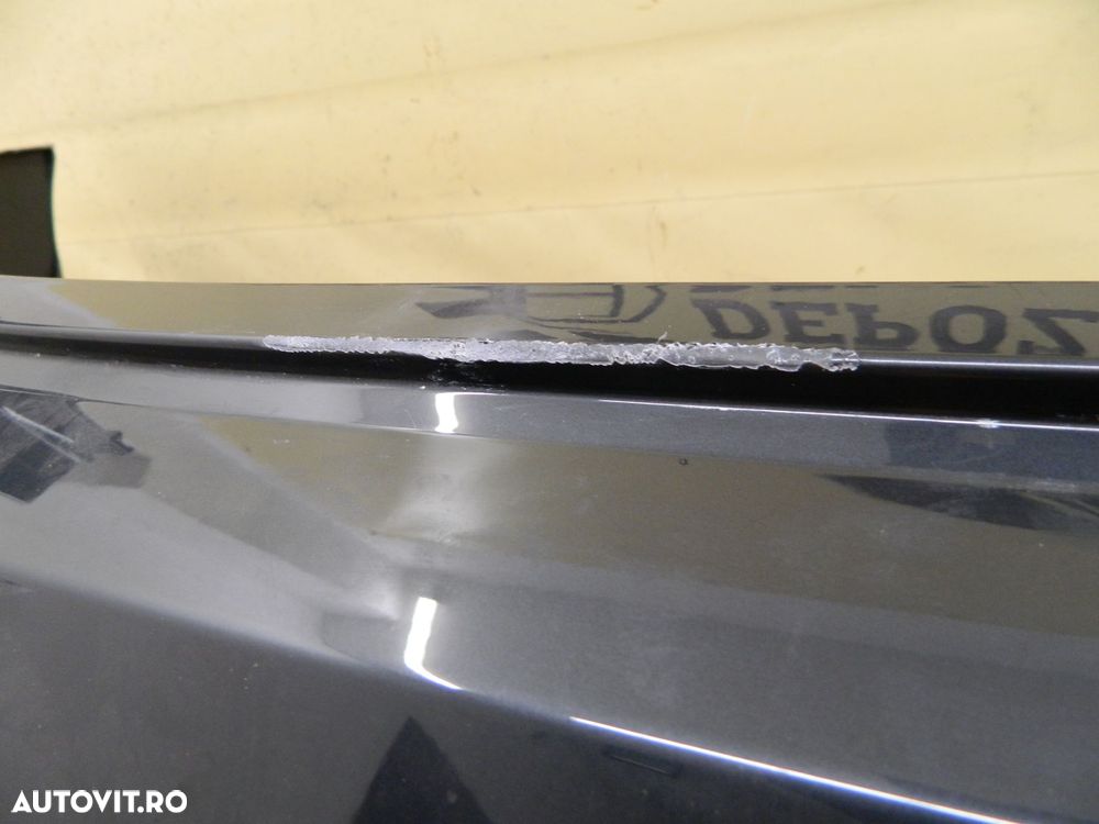 Bara spate Audi A3 8Y Hatchback,  2020, 2021, 2022, 2023, cod origine 8Y4807511. - 5