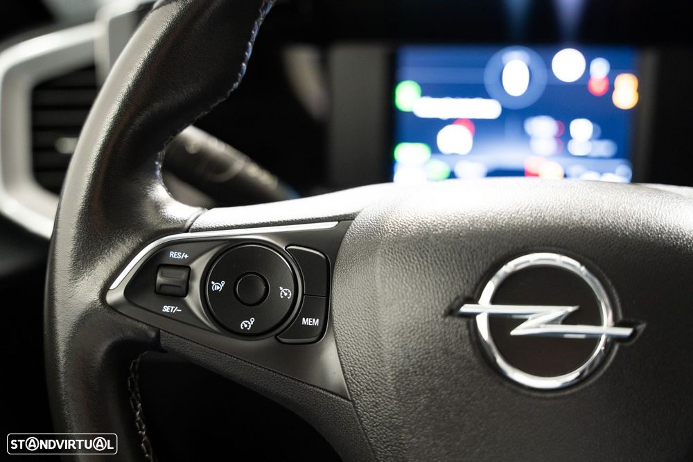 Opel Mokka-e Elegance - 12