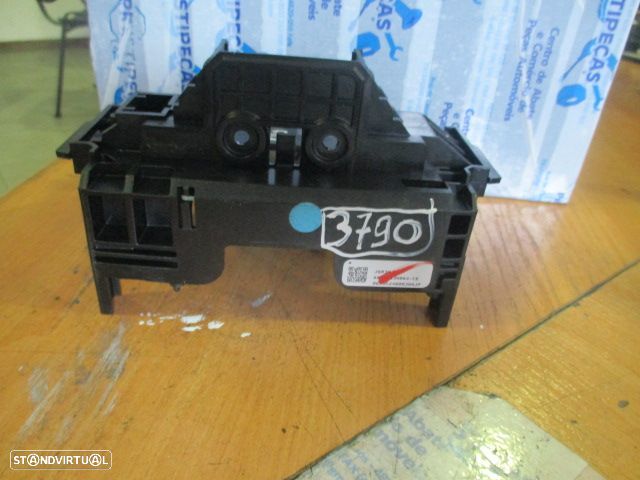 Modulo 6G9T13N064 FORD S MAX 2006 COMANDO MULTIFUNCÕES - 2