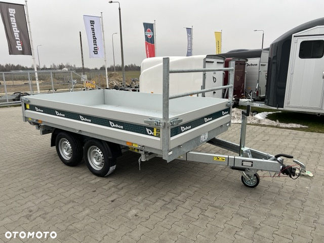 Debon PW 2.4 LUX - 9
