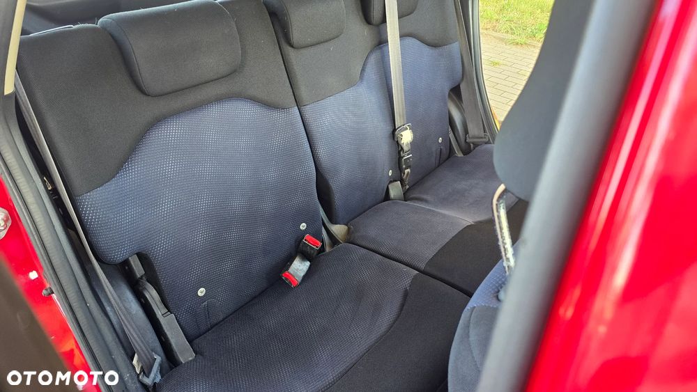 Honda Jazz 1.2 i-VTEC - 26