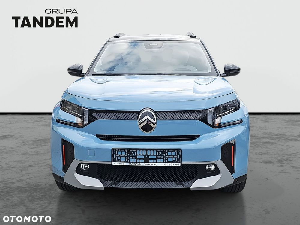 Citroën C3 Aircross - 2