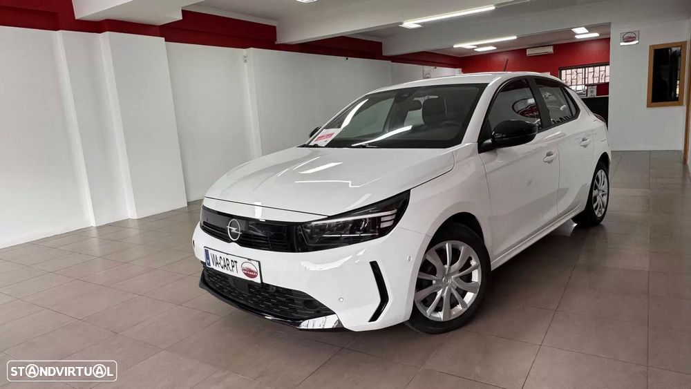 Opel Corsa 1.2 Edition - 43