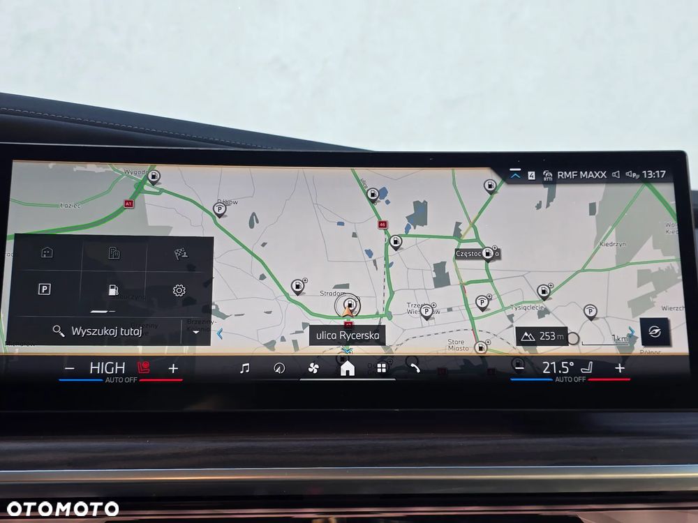 BMW Seria 7 - 21
