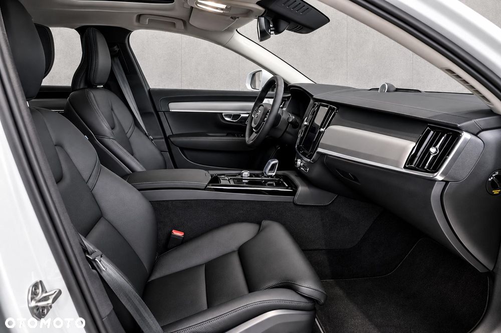 Volvo S90 T8 AWD Plug-In Hybrid Ultimate Bright - 7