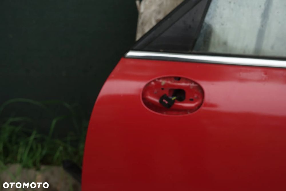 Drzwi przód przednie lewe Mini Countryman R60 B63 - 2
