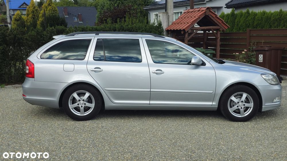 Skoda Octavia 1.6 TDI Ambition - 28
