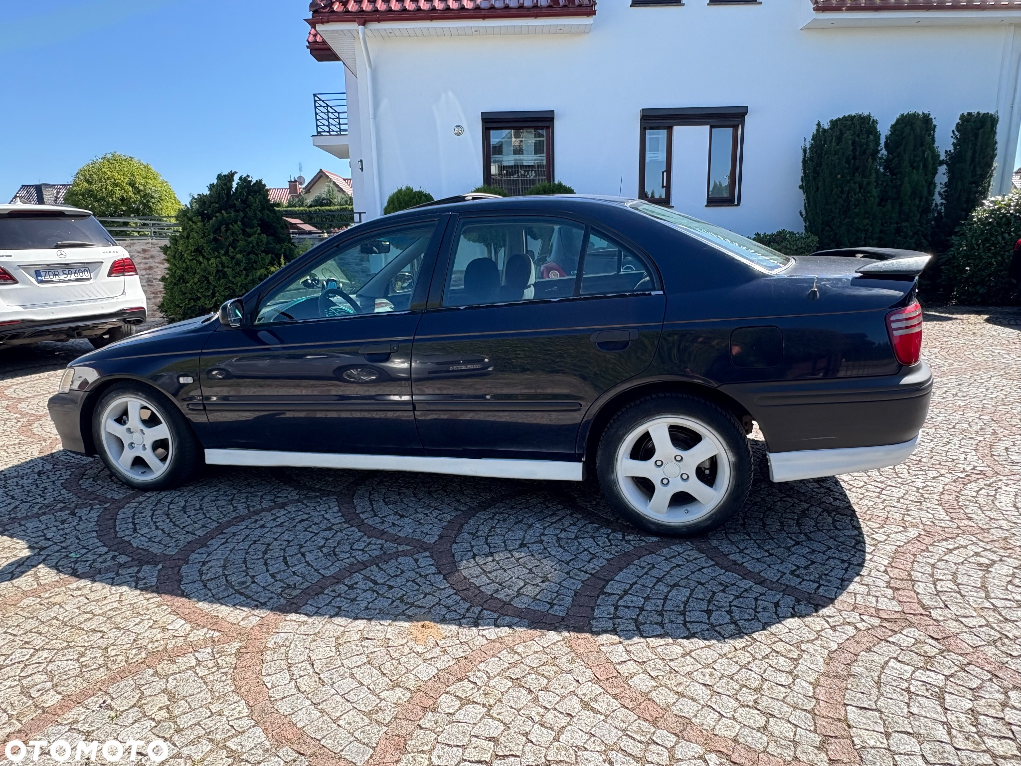 Honda Accord 1.8i ES - 9