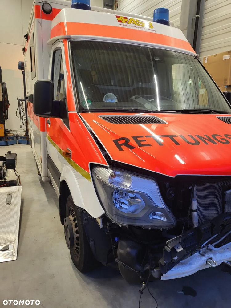Mercedes-Benz sprinter - 6